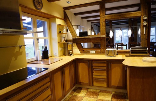 Insel Poel House | Vacation home for 14 guests with 360m² in Insel Poel (147756)