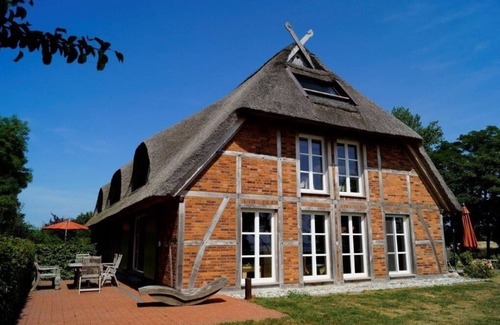 Insel Poel House | Vacation home for 14 guests with 360m² in Insel Poel (147756)