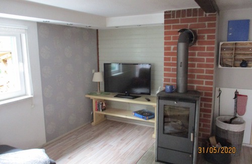 Wienrode House | Vacation home for 2 guests with 60m² in Wienrode (116334)
