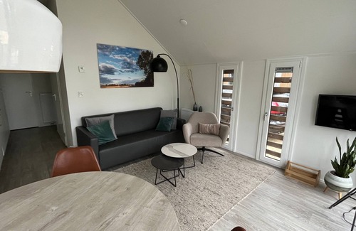 Hulshorst House | Vacation home for 4 guests with 40m² in Hulshorst (168783)