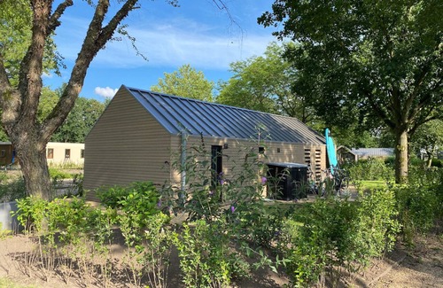 Hulshorst House | Vacation home for 4 guests with 40m² in Hulshorst (168783)