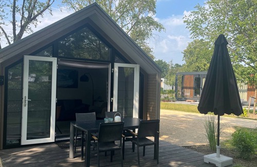 Hulshorst House | Vacation home for 4 guests with 40m² in Hulshorst (168783)