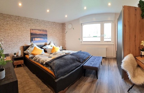 Rohren House | Vacation home for 4 guests with 70m² in Monschau (163768)