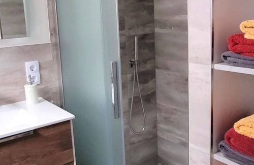 Rohren House | Vacation home for 4 guests with 70m² in Monschau (163768)