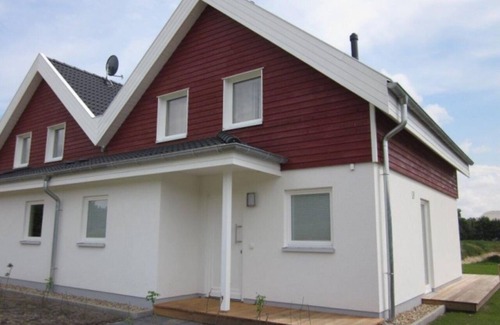 Nordhorn House | Vacation home for 4 guests with 86m² in Nordhorn (169792)