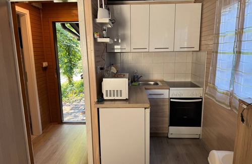 Terme Catez House | Vacation home for 4 guests with 40m² in Brežice (297096)