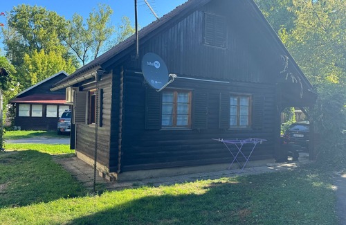 Terme Catez House | Vacation home for 4 guests with 40m² in Brežice (297096)