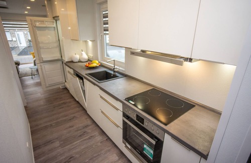 Goch House | Vacation home for 4 guests with 60m² in Goch (150080)