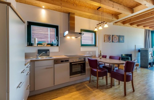 Grossposna House | Vacation home for 5 guests with 73m² in Großpösna (272616)