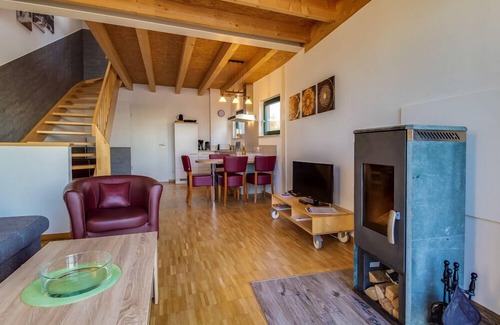 Grossposna House | Vacation home for 5 guests with 73m² in Großpösna (272616)