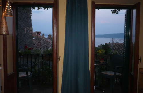 Lake Bracciano House | Vacation home for 5 guests with 90m² in Bracciano (110450)