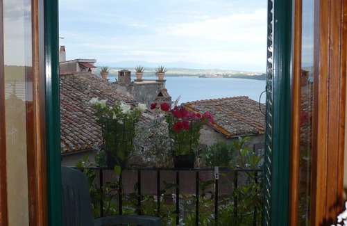 Lake Bracciano House | Vacation home for 5 guests with 90m² in Bracciano (110450)