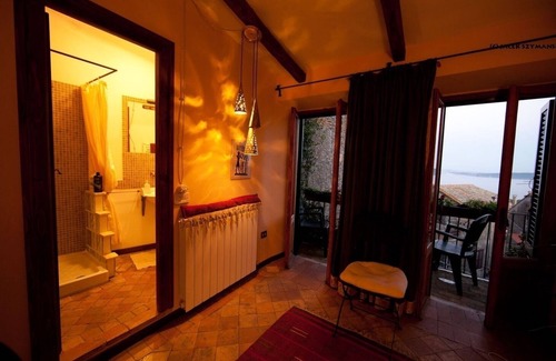 Lake Bracciano House | Vacation home for 5 guests with 90m² in Bracciano (110450)