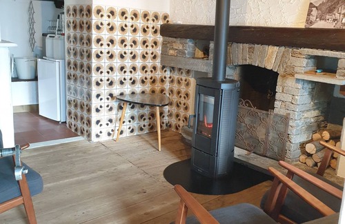 Lunecco House | Vacation home for 5 guests with 100m² in Falmenta (188913)