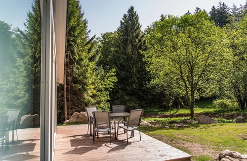 Ruhla House | Vacation home for 5 guests with 70m² in Ruhla (267450)