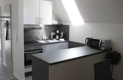 Bad Arolsen House | Vacation home for 6 guests with 75m² in Bad Arolsen (167748)