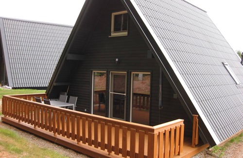 Bad Arolsen House | Vacation home for 6 guests with 75m² in Bad Arolsen (167748)