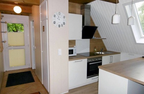 Bad Arolsen House | Vacation home for 6 guests with 70m² in Bad Arolsen (173533)