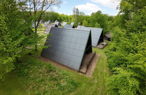 Bad Arolsen House | Vacation home for 6 guests with 70m² in Bad Arolsen (173533)