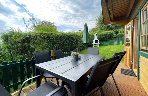 Steina House | Vacation home for 6 guests with 70m² in Bad Sachsa (149450)
