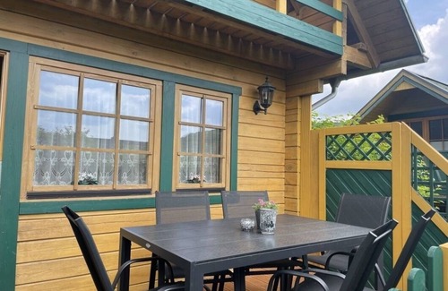 Steina House | Vacation home for 6 guests with 70m² in Bad Sachsa (149450)
