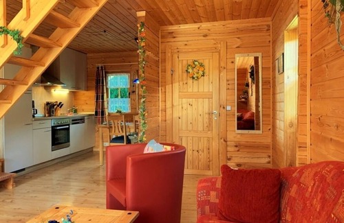 Steina House | Vacation home for 6 guests with 70m² in Bad Sachsa (149451)
