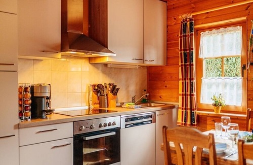 Steina House | Vacation home for 6 guests with 70m² in Bad Sachsa (149451)