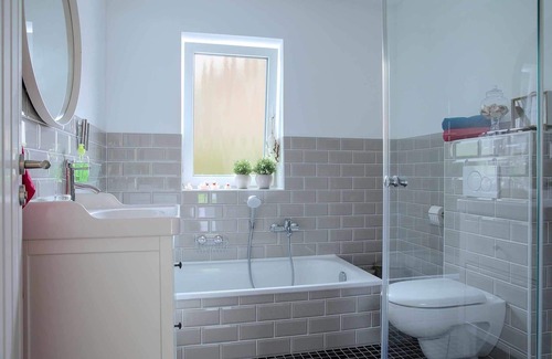 Gewissenruh House | Vacation home for 6 guests with 85m² in Bodenfelde (162561)