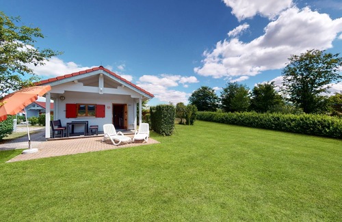 Hoßlinsulz House | Vacation home for 6 guests with 60m² in Löwenstein (184999)