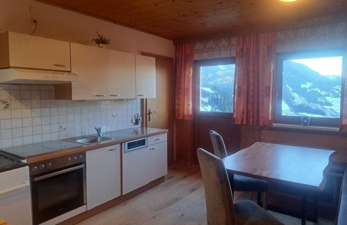 Grossarl House | Vacation home for 6 guests with 80m² in Großarl (294894)