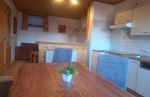 Grossarl House | Vacation home for 6 guests with 80m² in Großarl (294894)