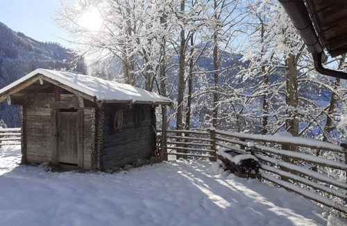 Grossarl House | Vacation home for 6 guests with 80m² in Großarl (294894)