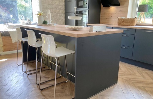 Thale House | Vacation home for 6 guests with 150m² in Thale (268179)