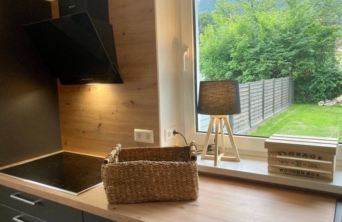 Thale House | Vacation home for 6 guests with 150m² in Thale (268179)