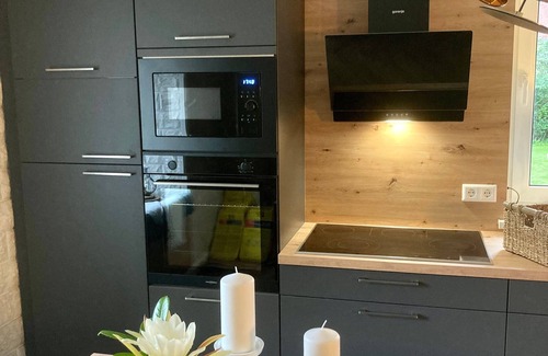 Thale House | Vacation home for 6 guests with 150m² in Thale (268179)