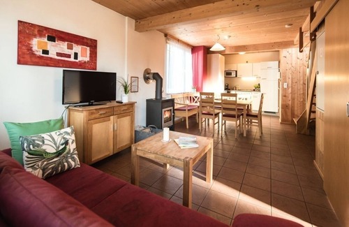 Praebichl House | Vacation home for 7 guests with 65m² in Vordernberg (294820)