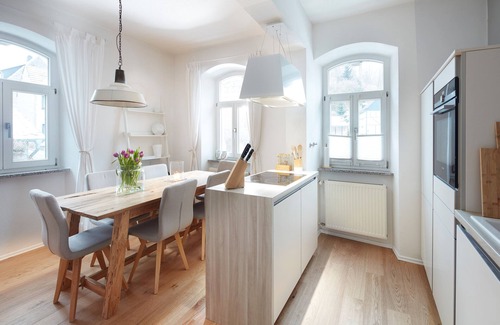 Rieden House | Vacation home for 7 guests with 180m² in Rieden (265249)