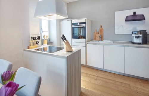 Rieden House | Vacation home for 7 guests with 180m² in Rieden (265249)