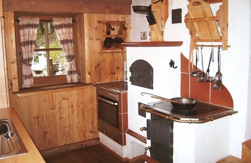 Fuegenberg House | Vacation home for 8 guests with 100m² in Fügenberg (294849)