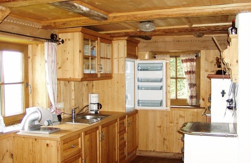 Fuegenberg House | Vacation home for 8 guests with 100m² in Fügenberg (294849)