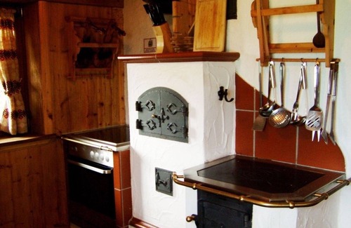 Fuegenberg House | Vacation home for 8 guests with 100m² in Fügenberg (294849)