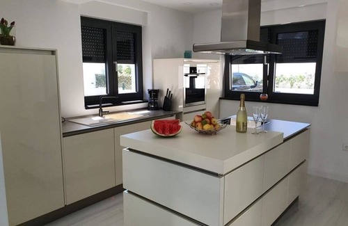 Vinjerac House | Vacation home for 8 guests with 275m² in Vinjerac (170187)