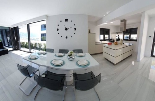 Vinjerac House | Vacation home for 8 guests with 275m² in Vinjerac (170187)