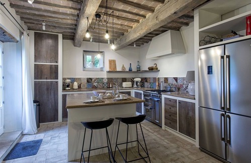 Cortona House | Vacation home for 8 guests with 189m² in Cortona (273272)