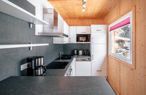 Murau House | Vacation home for 8 guests with 100m² in Murau (158106)