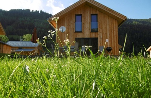 Murau House | Vacation home for 8 guests with 100m² in Murau (158106)