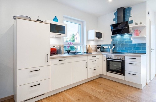 Tannenhausen House | Vacation home for 4 guests with 60m² in Tannenhausen (175505)