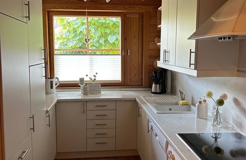 Winsen House | Vacation home for 5 guests with 110m² in Winsen (Aller) (149551)