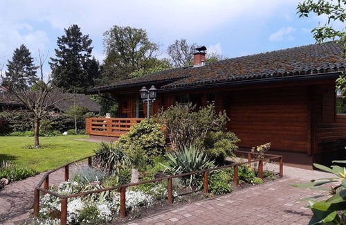 Winsen House | Vacation home for 5 guests with 110m² in Winsen (Aller) (149551)