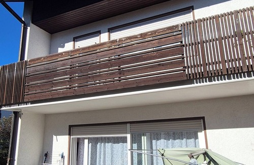 Naila House | Vacation home for guests and fitters in Naila